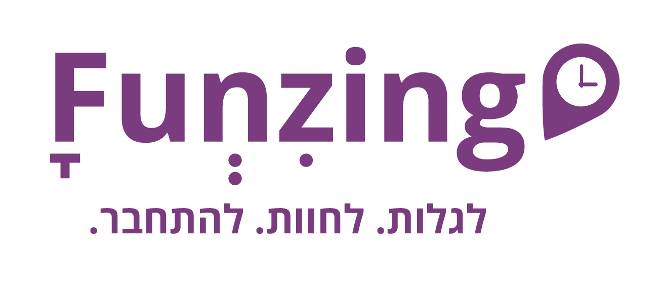 פאנזינג קופון - 15% הנחה על הרצאות נבחרות!