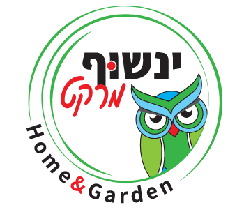 5% הנחה על כל האתר